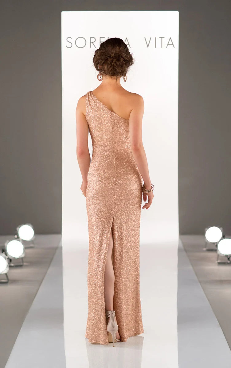 Sorella Vita Dress Style 8726 (Gold-Size 12) Prom, Ball., Black-tie, B Redcarpetdresses.co.uk Sorella Vita Dress Style 8726 (Gold-Size 12) Prom, Ball., Black-tie, B Redcarpetdresses.co.uk