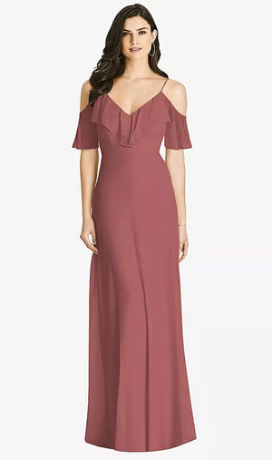 English dress style outlet