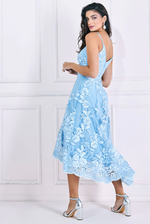 High Low Dress (Light Bue) Mother of Bride/Groom. Wedding Guest. Cockt – Redcarpetdresses.co.uk High Low Dress (Light Bue) Mother of Bride/Groom. Wedding Guest. Cockt – Redcarpetdresses.co.uk