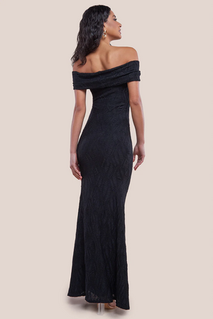 Plus Size Dress (Black) Prom, Ball., Black-tie, Bridesmaid, Cruise (Copy)