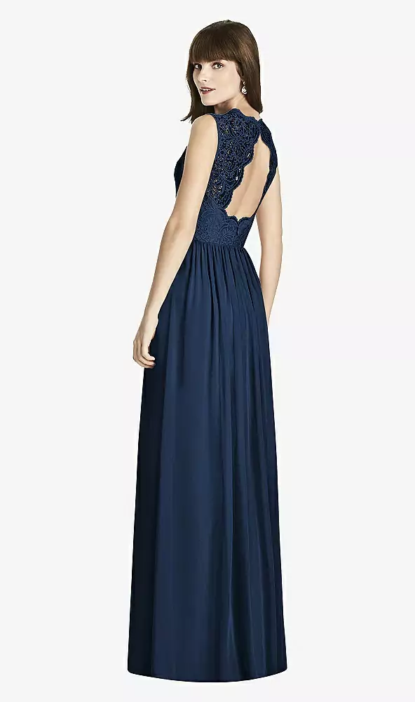 Dessy Dress Style 6774  Midnight   Size 16 .... RRP £200+