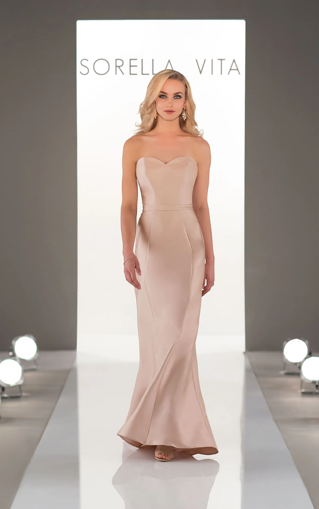 Sorella vita 2025 bridesmaid dresses