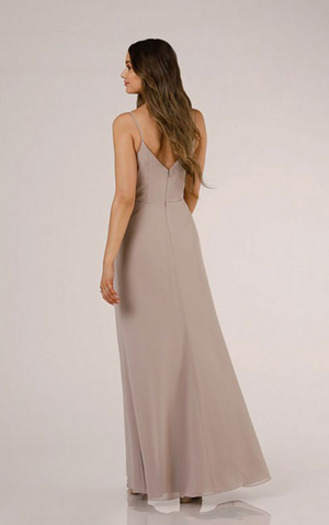 Sorella Vita Dress Style 9518 Charcoal Size 14 Prom Ball