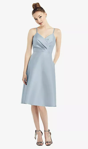 Alfred sung online dresses uk