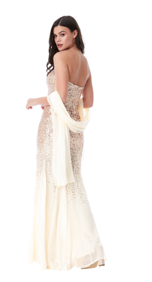 Copy of Sequinned Dress (Champagne-Size 16) Prom, Ball, Wedding Guest, Redcarpetdresses.co.uk Copy of Sequinned Dress (Champagne-Size 16) Prom, Ball, Wedding Guest, Redcarpetdresses.co.uk
