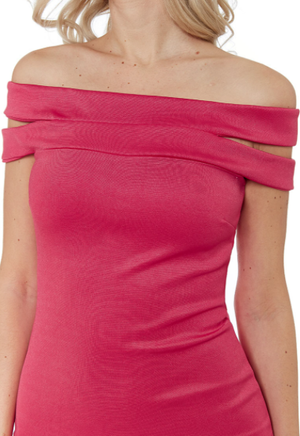 Stunning Dress (Coral-Size 10) Prom, Ball, Wedding Guest, Races, Formal Event, Races, Cocktail, Prom